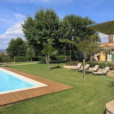 Ad My Con Piscina