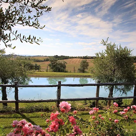 Villa Ad My Con Piscina