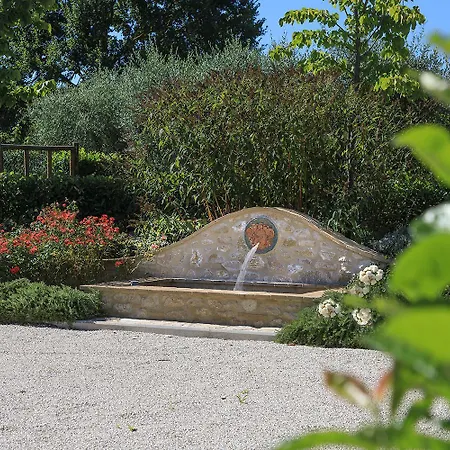 Ad My Con Piscina Villa *