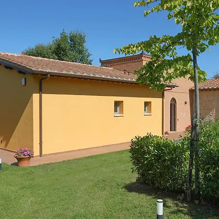 Ad My Con Piscina Villa Cortona