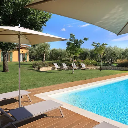 Ad My Con Piscina *