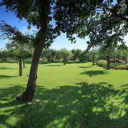 Ad My Con Piscina Cortona