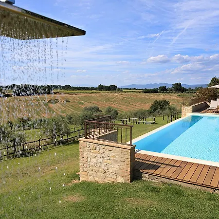 Ad My Con Piscina