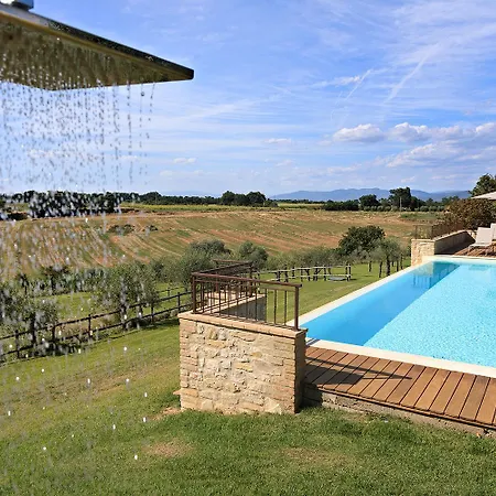 Ad My Con Piscina