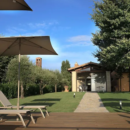 Ad My Con Piscina Villa