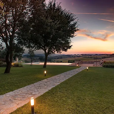 Villa Ad My Con Piscina