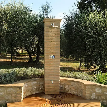 Villa Ad My Con Piscina *