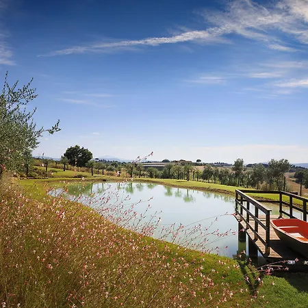 Villa Ad My Con Piscina Cortona