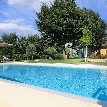 Ad My Con Piscina *