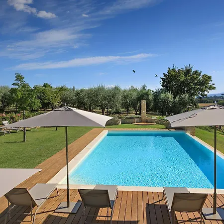 Villa Ad My Con Piscina