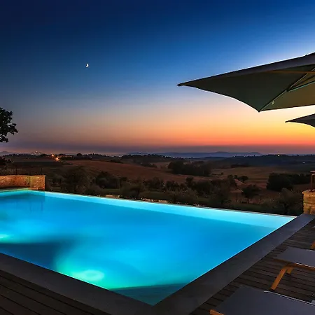 Villa Ad My Con Piscina *