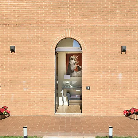 Villa Ad My Con Piscina