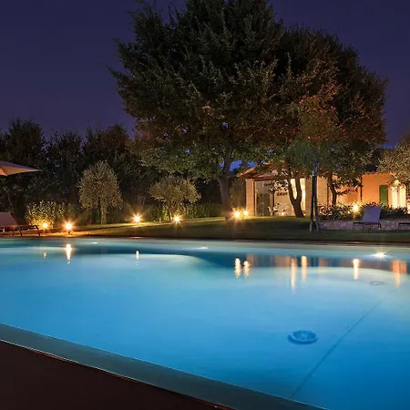 ヴィラ Ad My Con Piscina